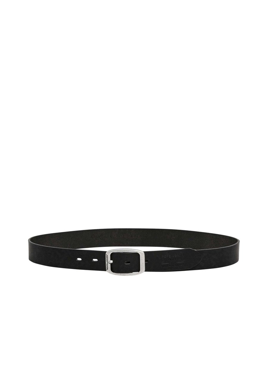 Ремень Pepe Jeans FLOYD, Black
Ремень Pepe Jeans FLOYD, Black