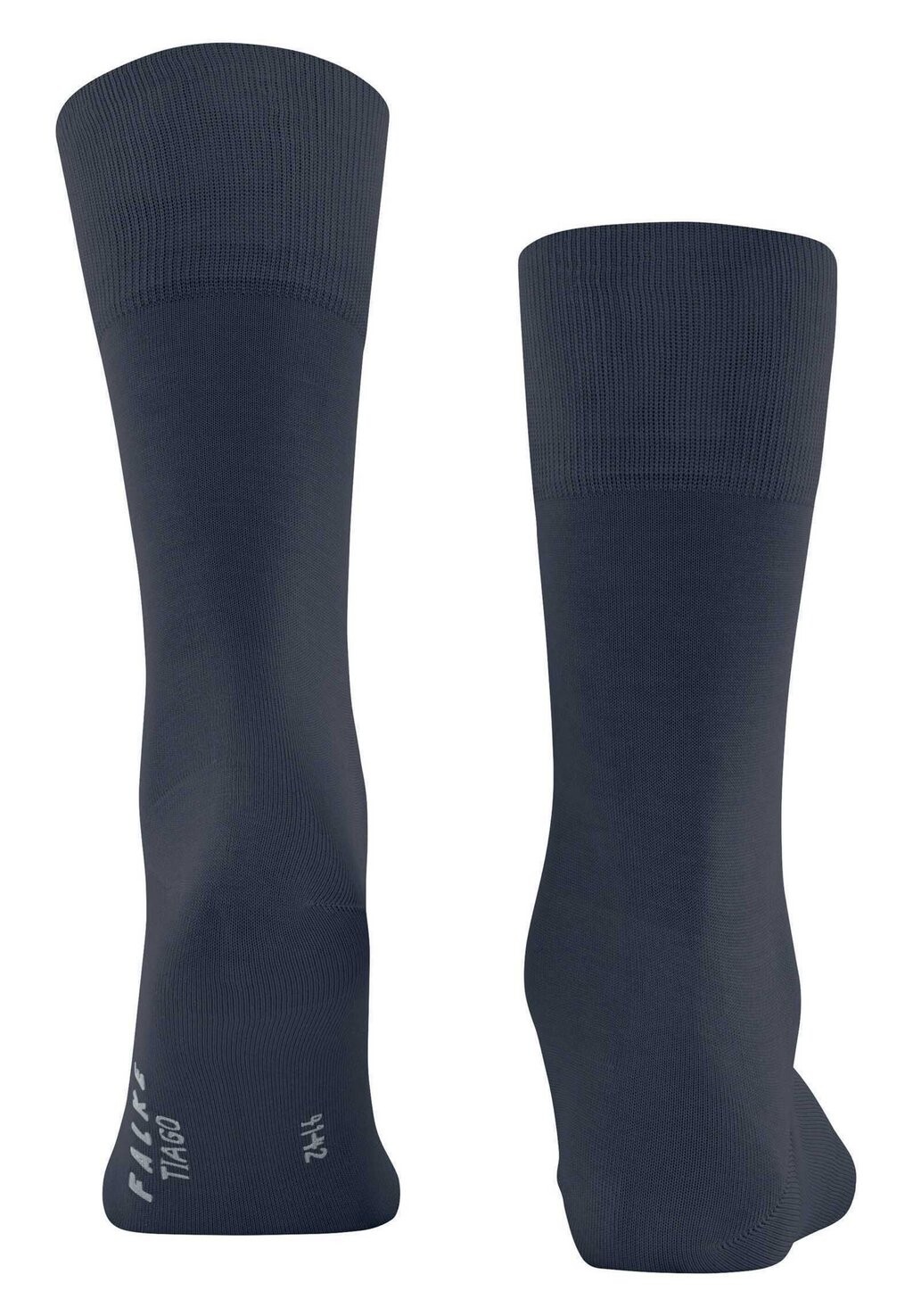 Носки TIAGO FALKE, синий
Носки TIAGO FALKE, синий