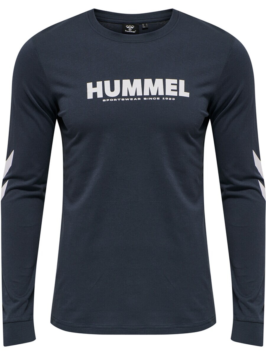 Спортивная футболка Hummel Performance Legacy, пыльно-голубой
Спортивная футболка Hummel Performance Legacy, пыльно-голубой