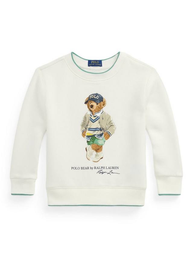Детский свитер с медвежонком Polo Kids Ralph Lauren, Nevis Bear
Детский свитер с медвежонком Polo Kids Ralph Lauren, Nevis Bear