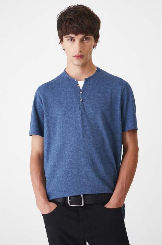 Футболка Medicine, синий
Футболка Medicine, синий