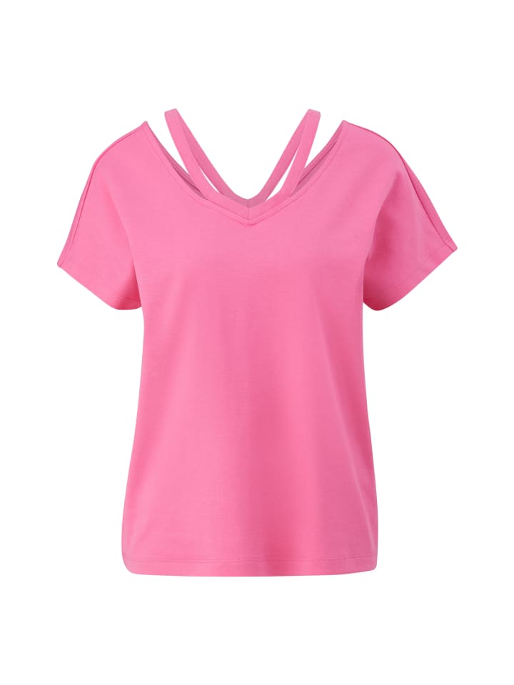 Футболка в цвете 4426_розовый s.Oliver
Футболка в цвете 4426_розовый s.Oliver