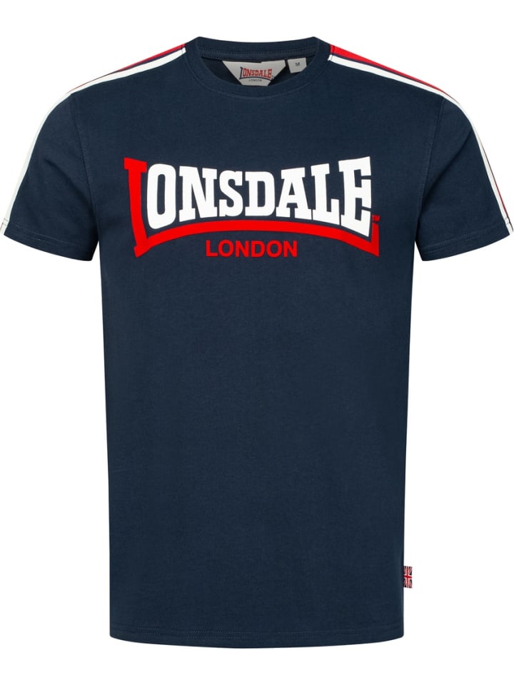 Футболка Merryn T-Shirt Regular Fit синего цвета Lonsdale, Синий, Футболка Merryn T-Shirt Regular Fit синего цвета Lonsdale
Футболка Merryn T-Shirt Regular Fit синего цвета Lonsdale, Синий, Футболка Merryn T-Shirt Regular Fit синего цвета Lonsdale