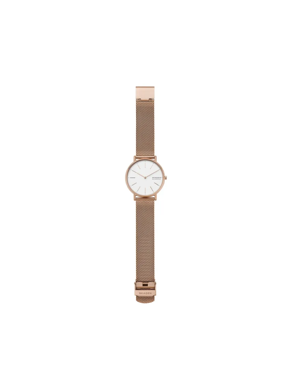 Часы Signatur 38mm Skagen, белый
Часы Signatur 38mm Skagen, белый