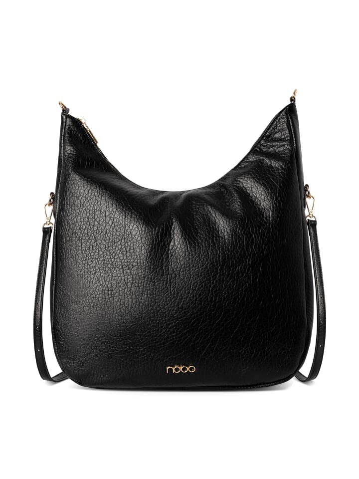 Наплечная сумка Nobo Bags, черный
Наплечная сумка Nobo Bags, черный