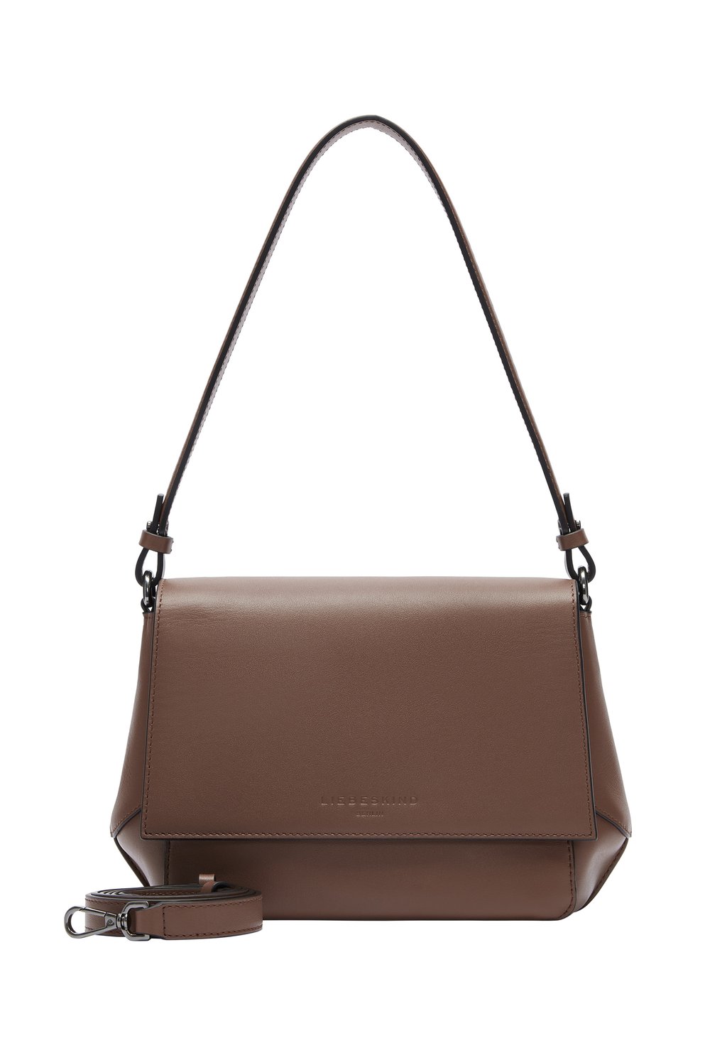 Сумка Liebeskind Berlin, коричневый
Сумка Liebeskind Berlin, коричневый