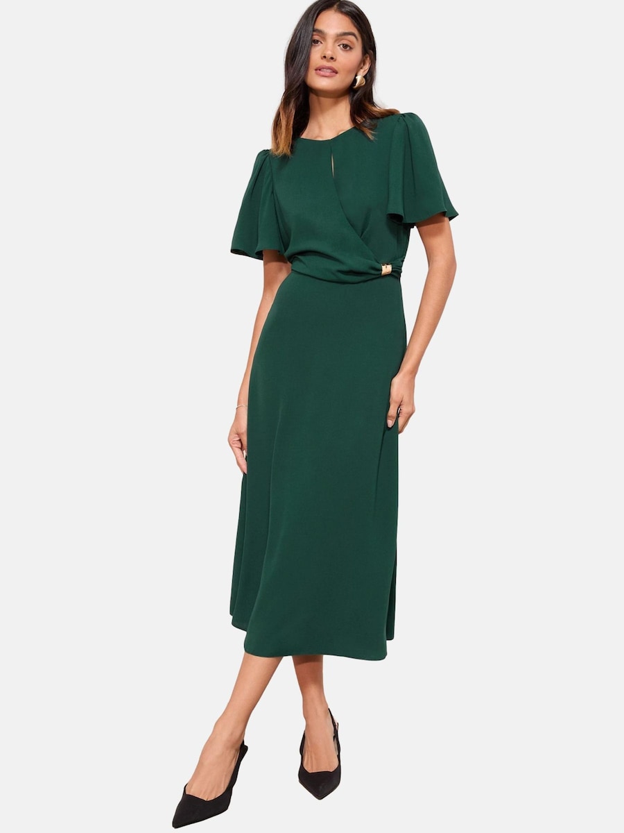 Платье Friends Like These, Fir
Платье Friends Like These, Fir