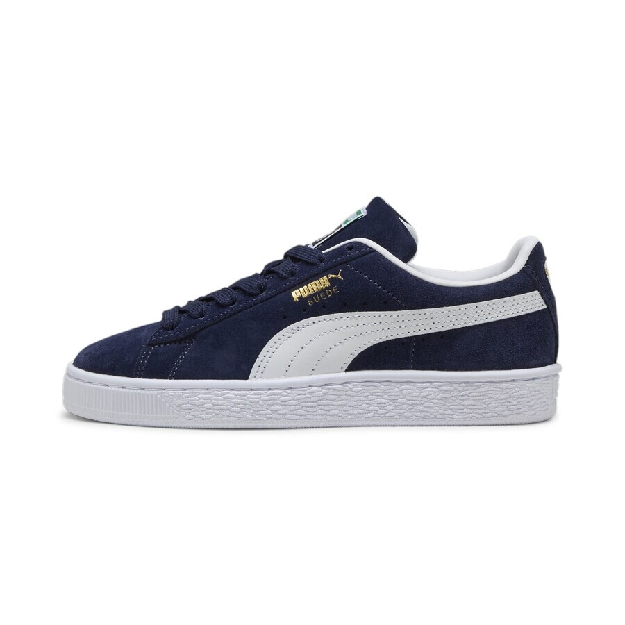 Кроссовки PUMA Sneakers Classic, синий
Кроссовки PUMA Sneakers Classic, синий