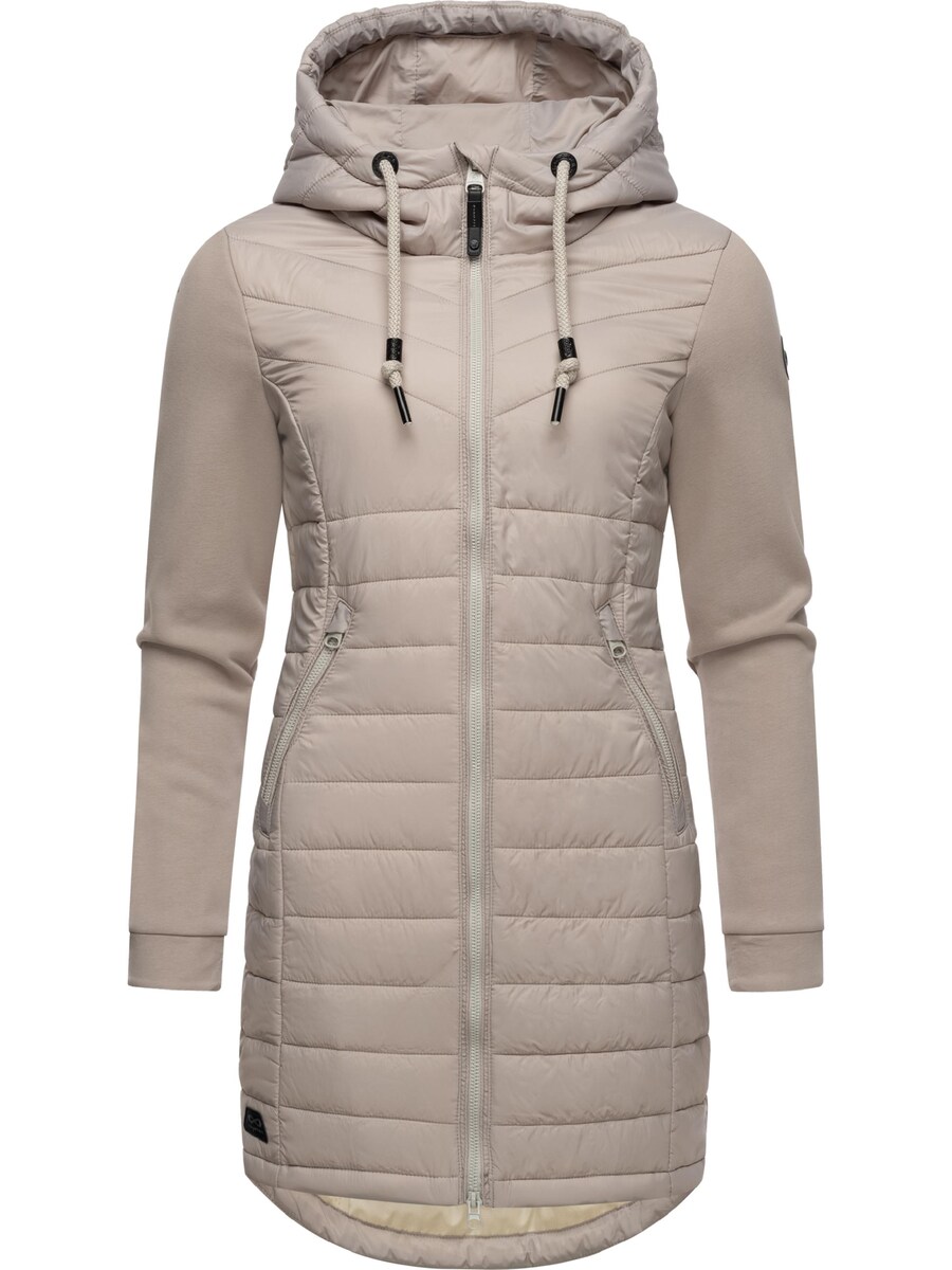 Пальто межсезонное Ragwear, Kitt
Пальто межсезонное Ragwear, Kitt