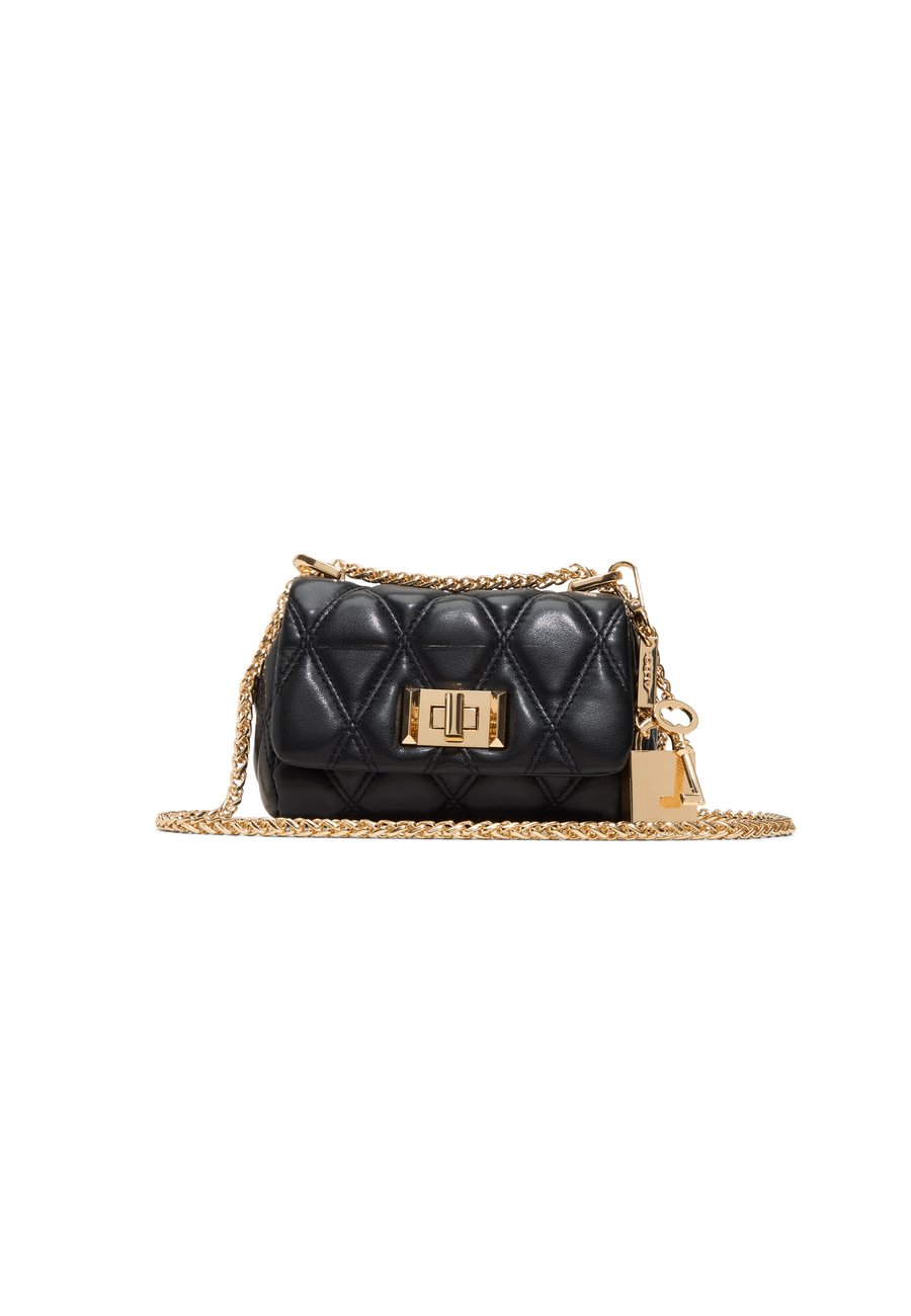 Сумка кросс-боди ALDO Cross body bag, Black
Сумка кросс-боди ALDO Cross body bag, Black