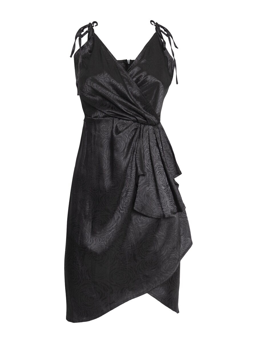 Платье Influencer Dress, черный
Платье Influencer Dress, черный