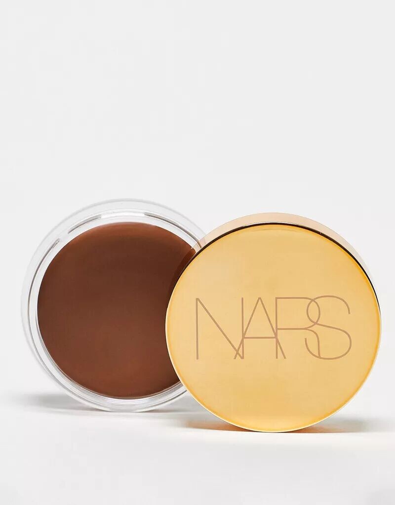 NARS – Laguna Bronzing Cream – кремовый бронзер в цвете Laguna 3
NARS – Laguna Bronzing Cream – кремовый бронзер в цвете Laguna 3