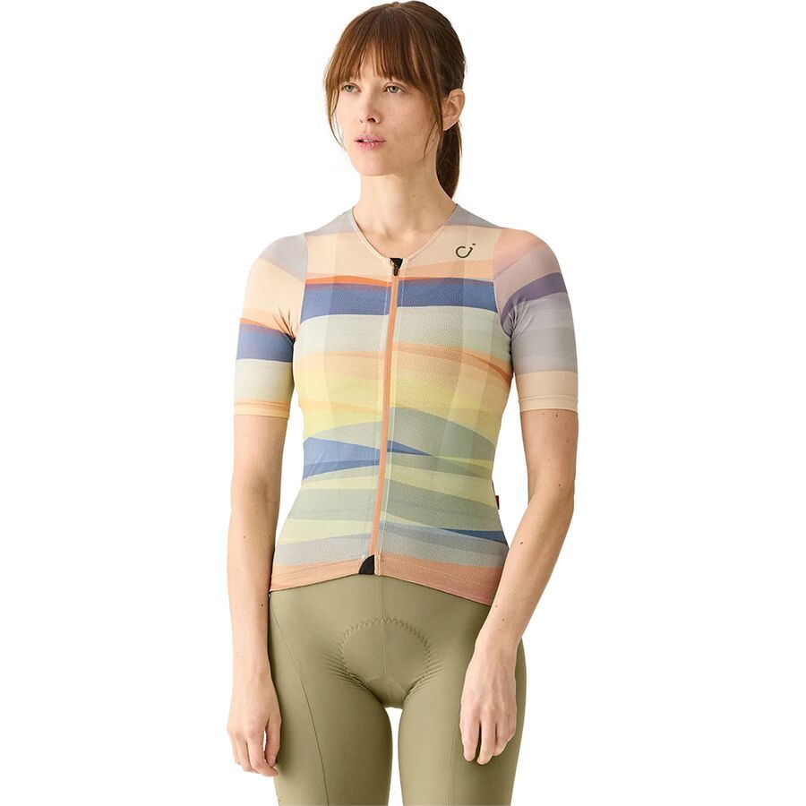 Футболка Velocio Ultralight Mesh Horizons Velocio, Horizon
Футболка Velocio Ultralight Mesh Horizons Velocio, Horizon