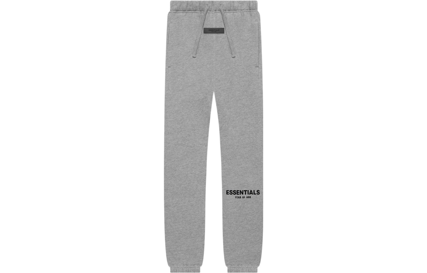 Детские трикотажные спортивные штаны Fear Of God Essentials, цвет Dark Oatmeal
Детские трикотажные спортивные штаны Fear Of God Essentials, цвет Dark Oatmeal