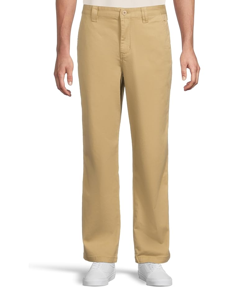 Мужские брюки Quiksilver Union Stretch, Twill
Мужские брюки Quiksilver Union Stretch, Twill