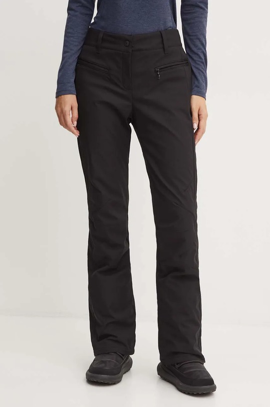 Горнолыжные брюки Bird Sportalm, черный
Горнолыжные брюки Bird Sportalm, черный