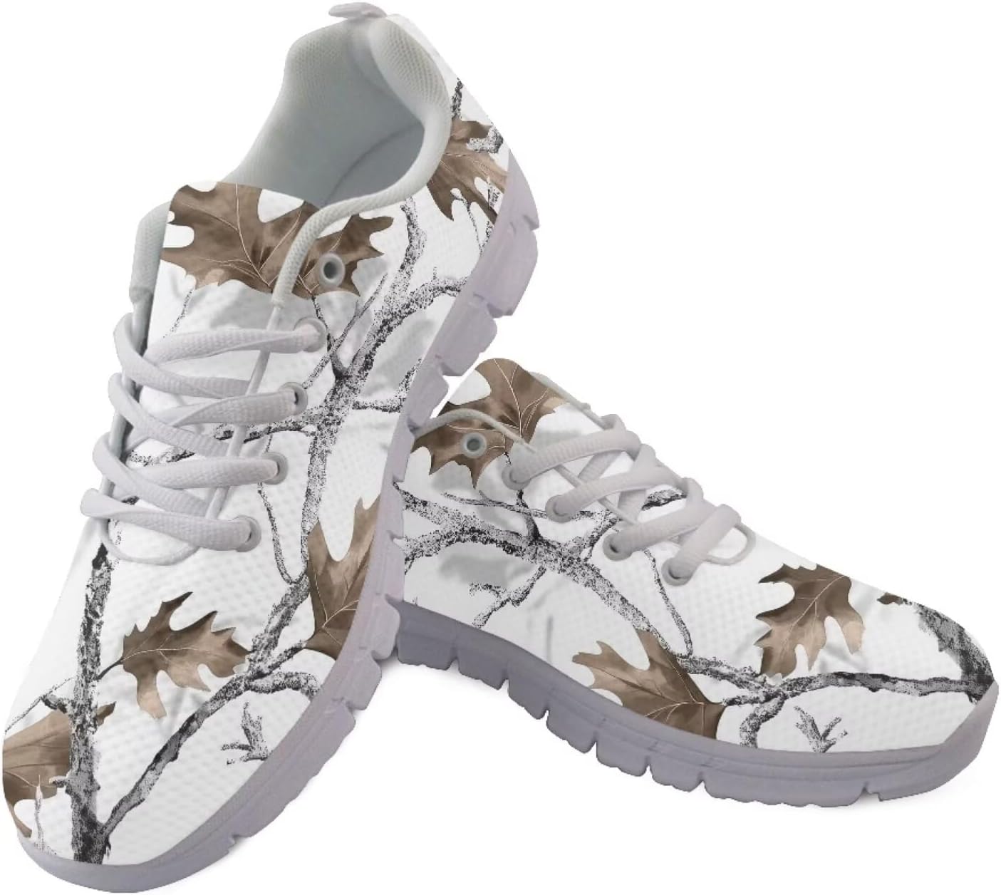 Кроссовки Forchrinse для мужчин и женщин, дышащие, на шнуровке, повседневные сетчатые, противоскользящие, для тенниса и тренировок, белый
Кроссовки Forchrinse для мужчин и женщин, дышащие, на шнуровке, повседневные сетчатые, противоскользящие, для тенниса и тренировок, белый