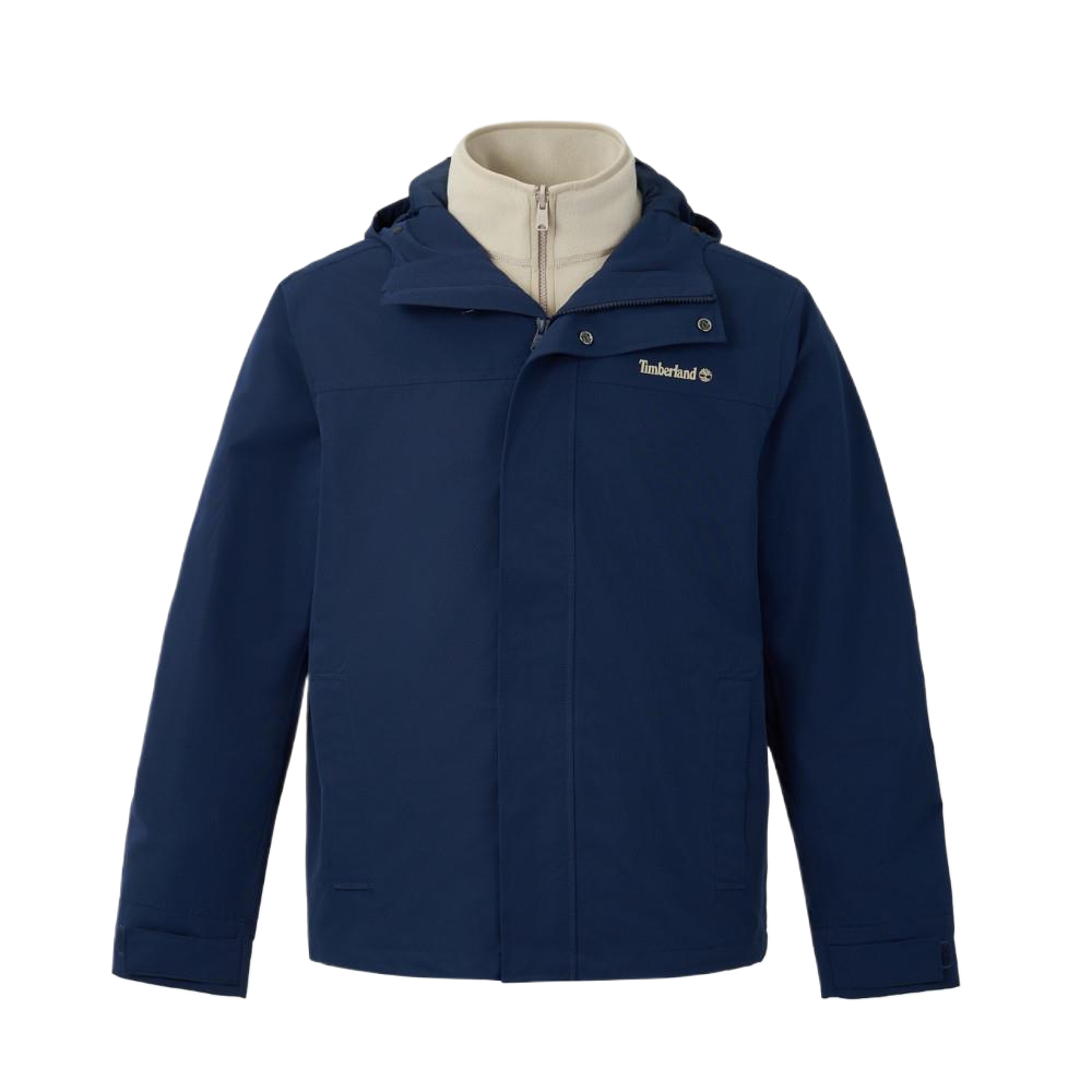 Timberland Куртка мужская синяя, Blue
Timberland Куртка мужская синяя, Blue