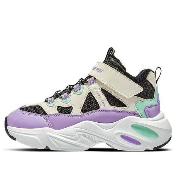 Кроссовки trainers 'beige black purple' Skechers, бежевый
Кроссовки trainers 'beige black purple' Skechers, бежевый