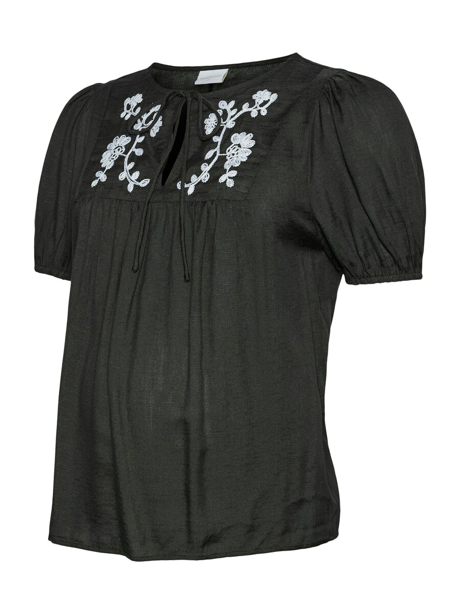 Блуза MAMALICIOUS PINAR, черный
Блуза MAMALICIOUS PINAR, черный