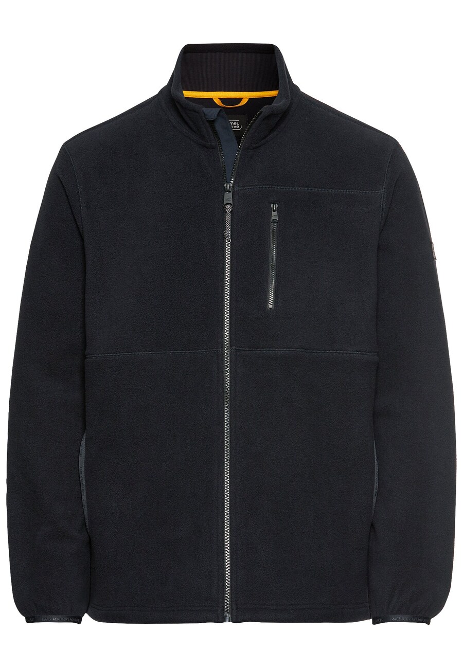 Флисовая куртка CAMEL ACTIVE, Dark blue
Флисовая куртка CAMEL ACTIVE, Dark blue