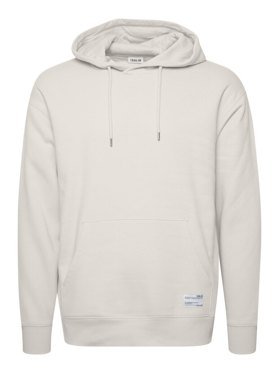 Толстовка с капюшоном !Solid Sweatshirt Lenz, песочный
Толстовка с капюшоном !Solid Sweatshirt Lenz, песочный