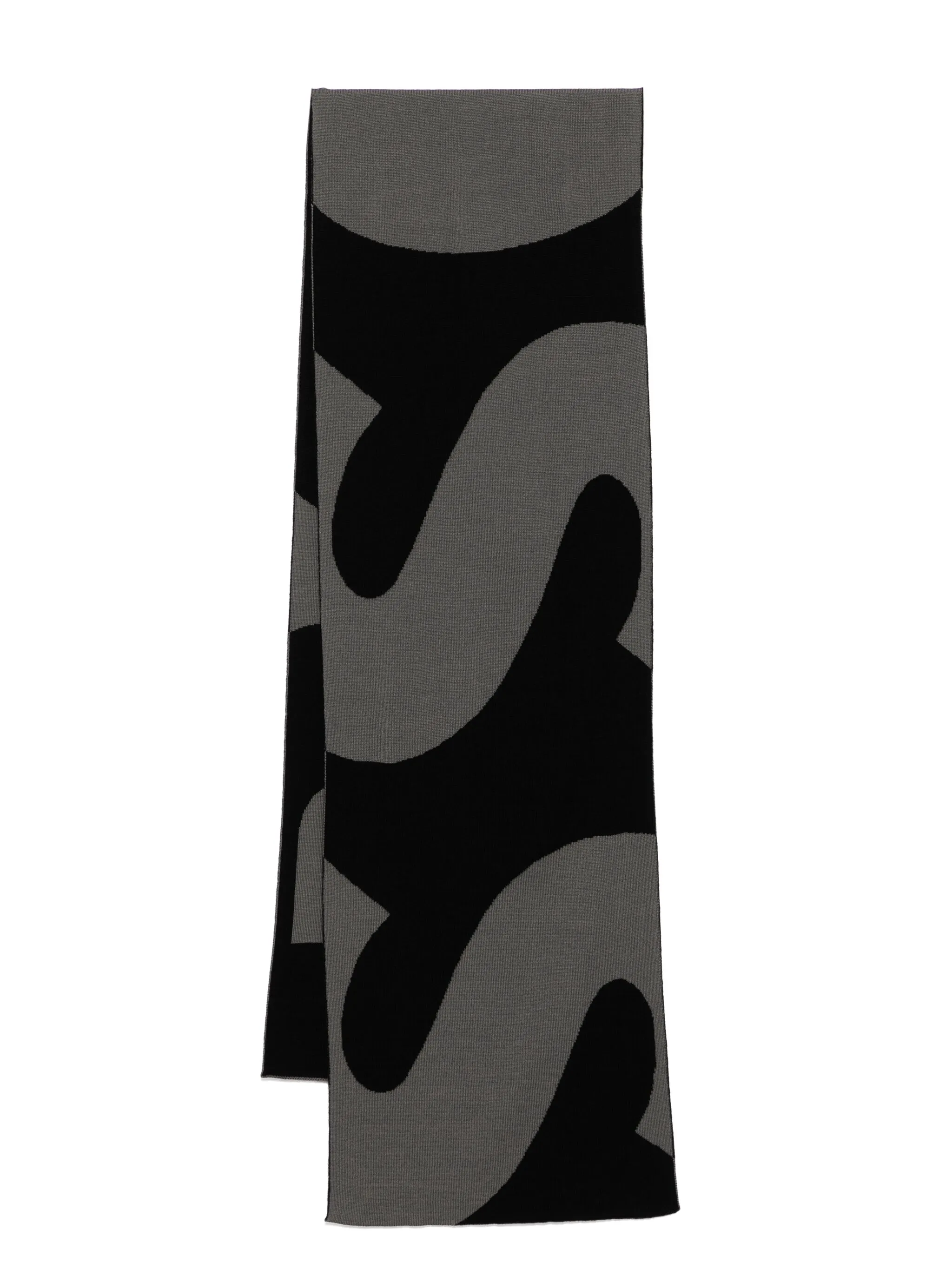 Шарф Arev Boss, черный
Шарф Arev Boss, черный