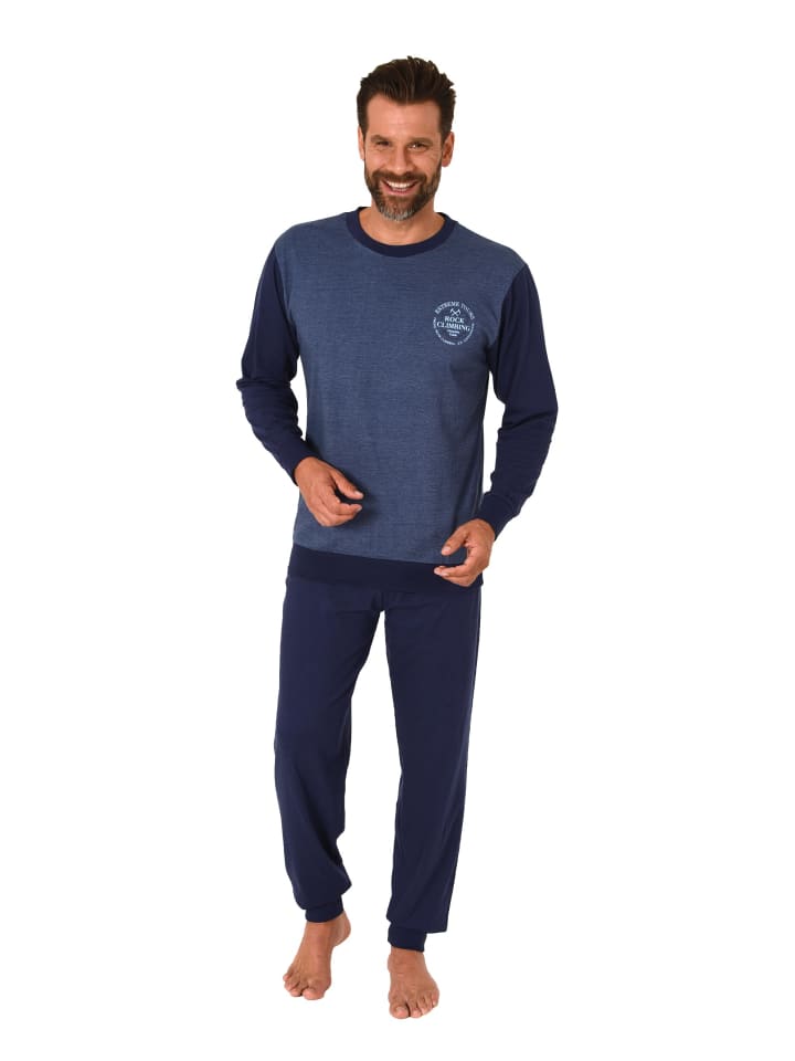 Пижама NORMANN
Пижама NORMANN