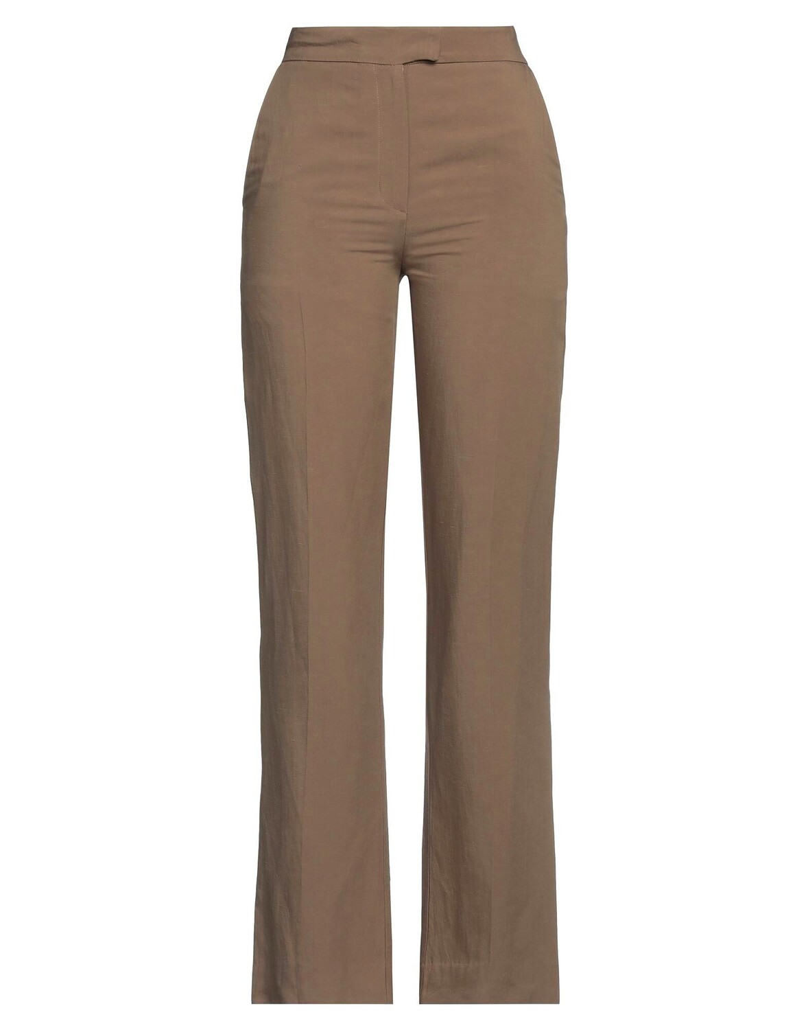 Брюки Rosé A Pois, хаки
Брюки Rosé A Pois, хаки