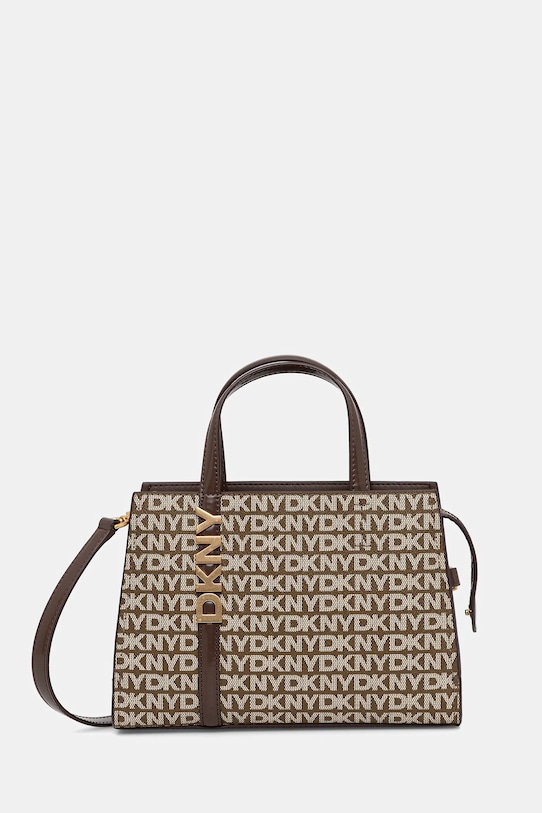 Сумка DKNY, бежевый
Сумка DKNY, бежевый