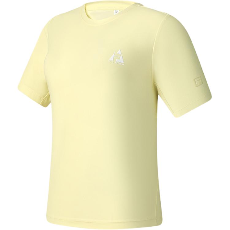 FILA Футболка Explorer женская Tender Shoot Yellow YE, Желтый, FILA Футболка Explorer женская Tender Shoot Yellow YE
FILA Футболка Explorer женская Tender Shoot Yellow YE, Желтый, FILA Футболка Explorer женская Tender Shoot Yellow YE
