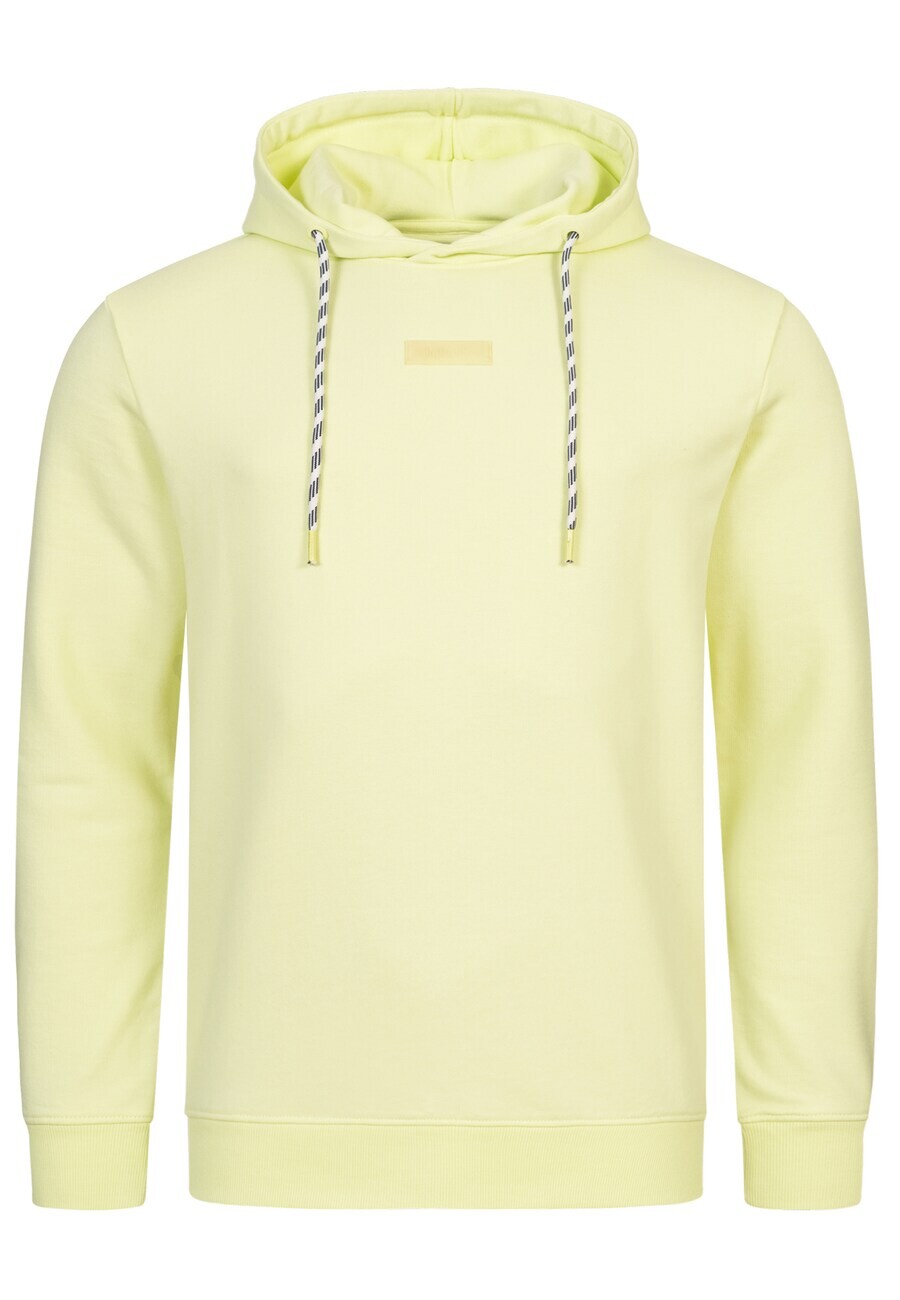 Толстовка INDICODE JEANS Bentley, желтый
Толстовка INDICODE JEANS Bentley, желтый