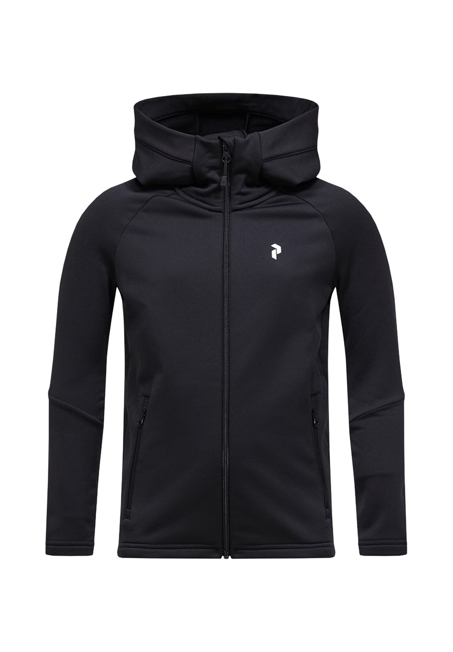 Флисовая куртка Peak Performance RIDER ESSENTIALS , Black
Флисовая куртка Peak Performance RIDER ESSENTIALS , Black
