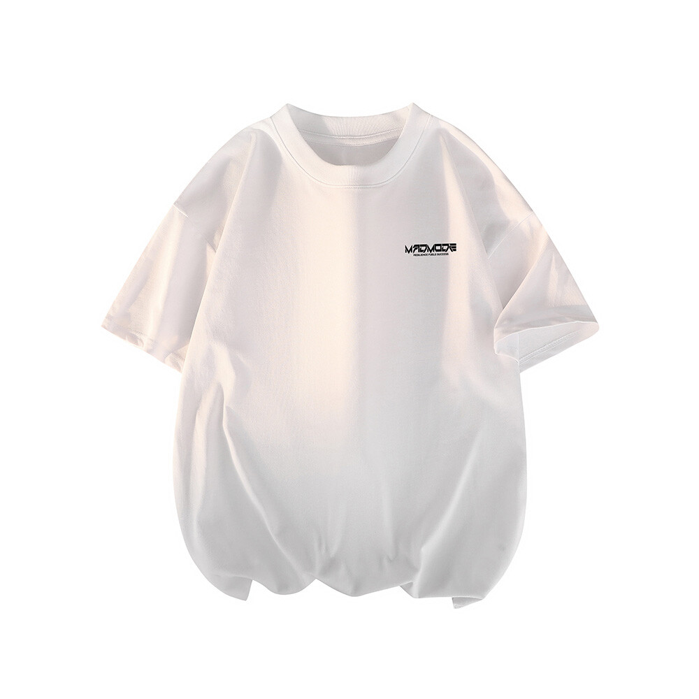 Футболка унисекс magmode, Черный
Футболка унисекс magmode, Черный