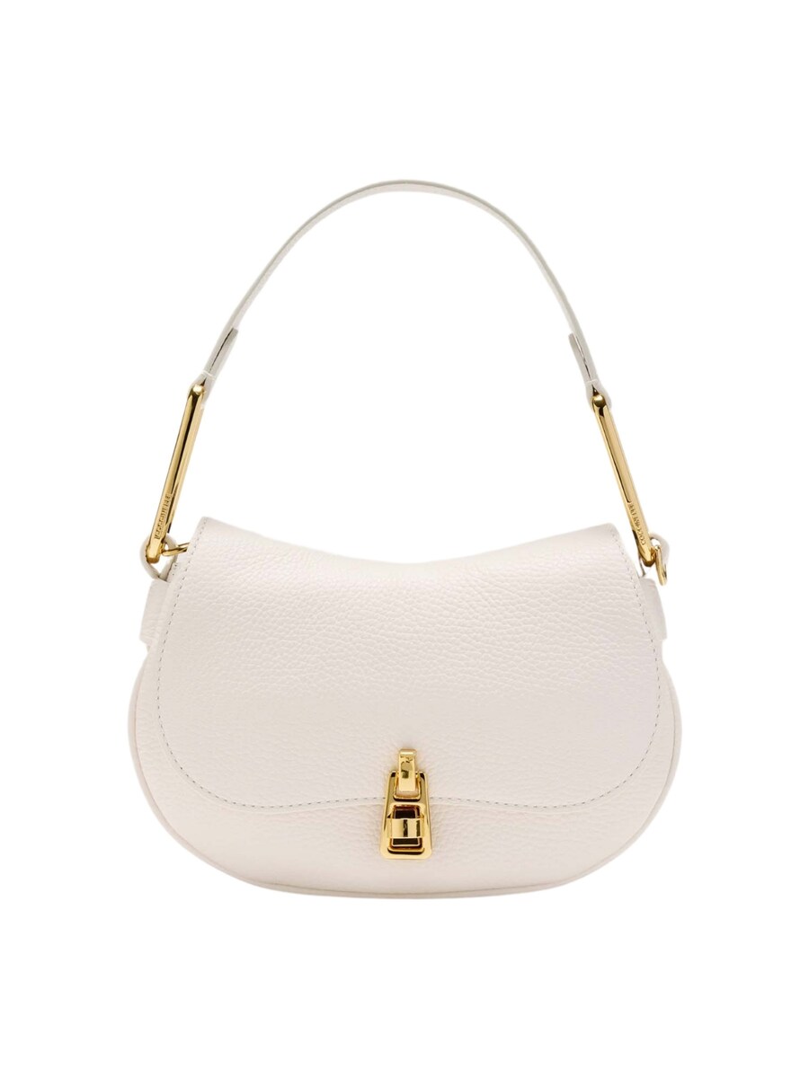 Сумочка Coccinelle COCCINELLE MAGIE SOFT, White
Сумочка Coccinelle COCCINELLE MAGIE SOFT, White