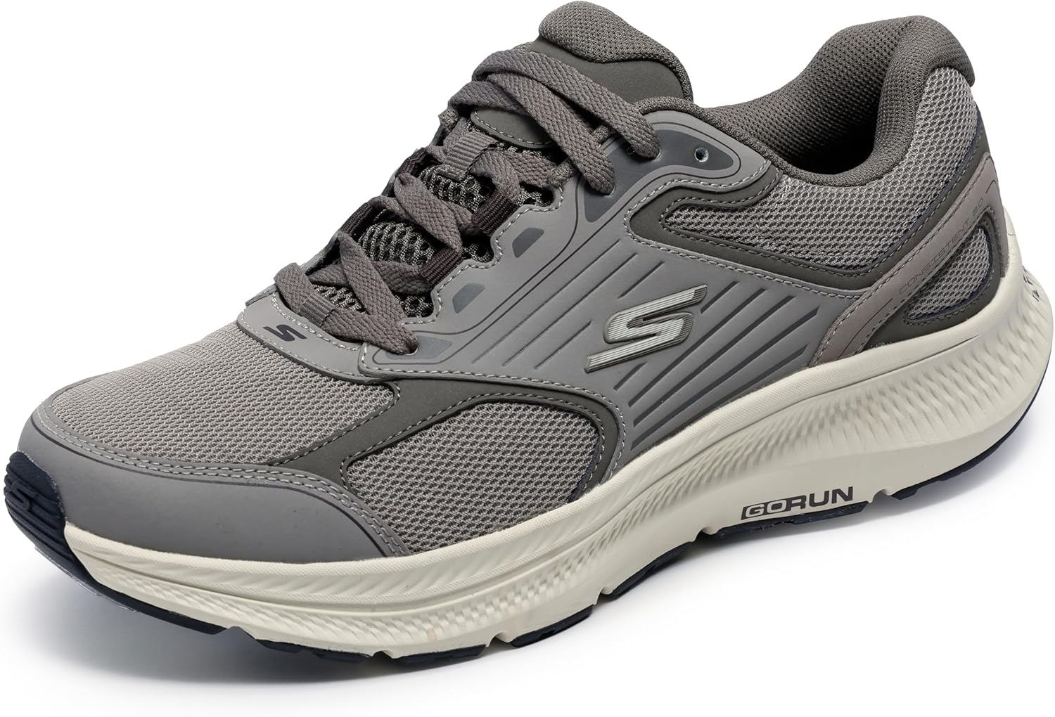 Мужские кроссовки Skechers Go Run Consistent 2.0, хаки
Мужские кроссовки Skechers Go Run Consistent 2.0, хаки