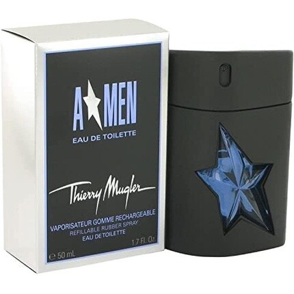 Thierry Mugler Amen Eau de Toilette 50ml, Серый, Thierry Mugler Amen Eau de Toilette 50ml
Thierry Mugler Amen Eau de Toilette 50ml, Серый, Thierry Mugler Amen Eau de Toilette 50ml