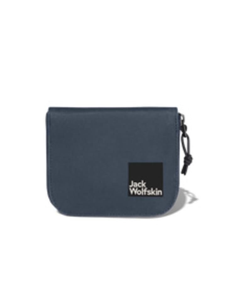 Кошелек Jack Wolfskin 
Кошелек Jack Wolfskin