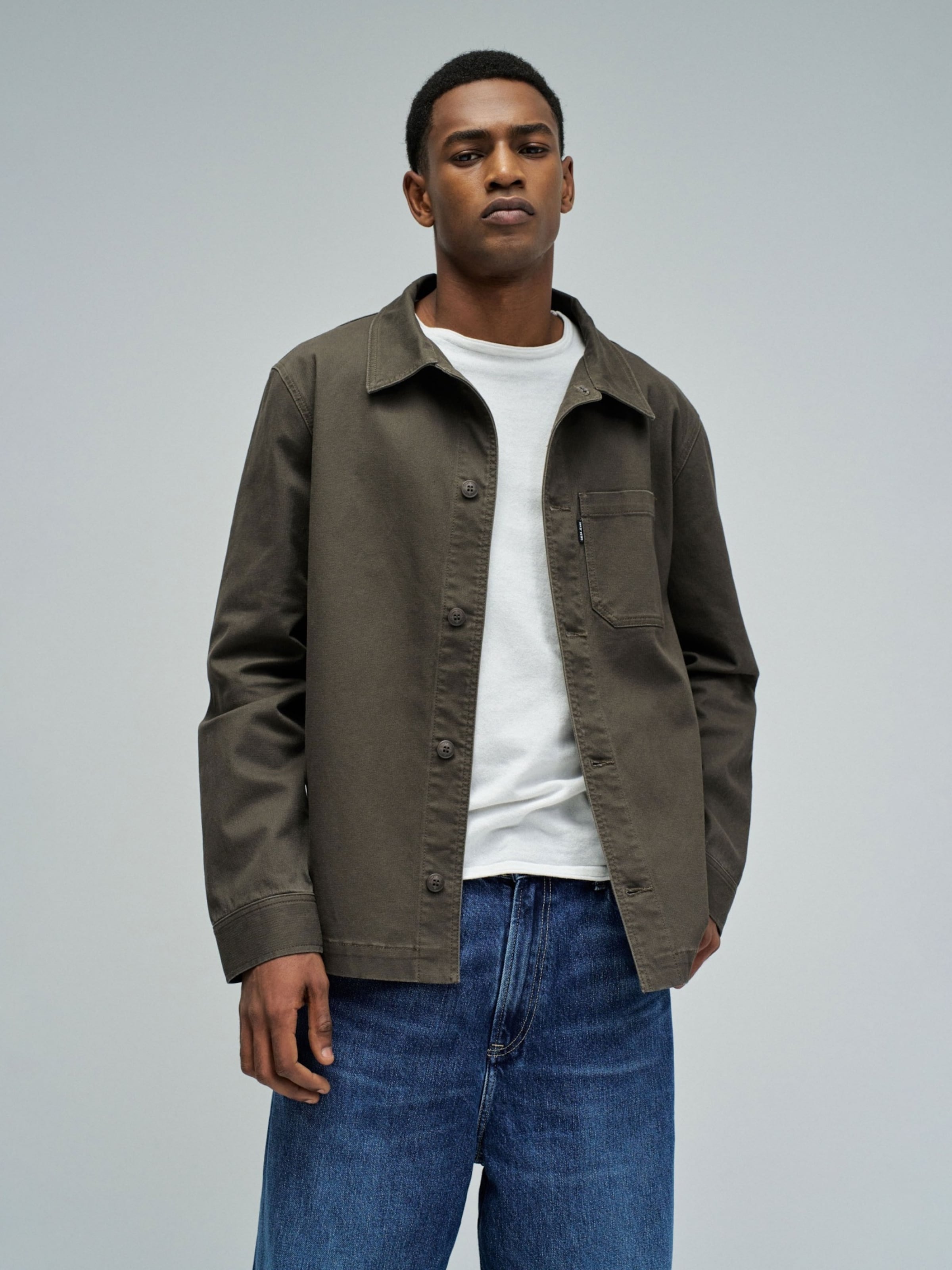 Salsa Jeans Рубашка на пуговицах Regular fit в зеленом цвете
Salsa Jeans Рубашка на пуговицах Regular fit в зеленом цвете