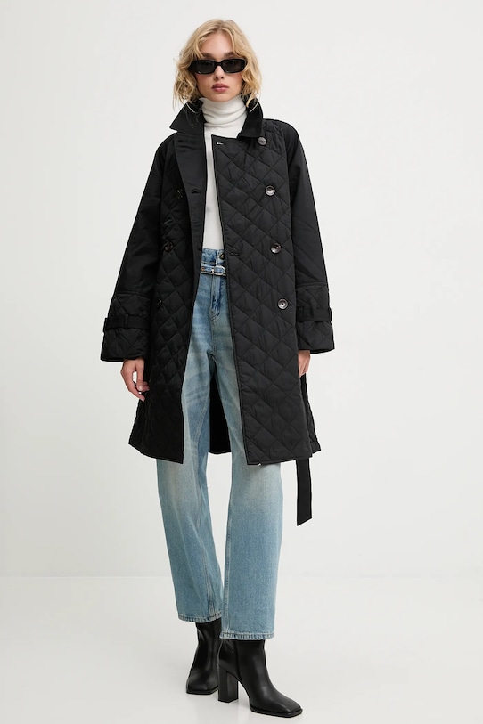 Пальто Answear.Lab, черный
Пальто Answear.Lab, черный