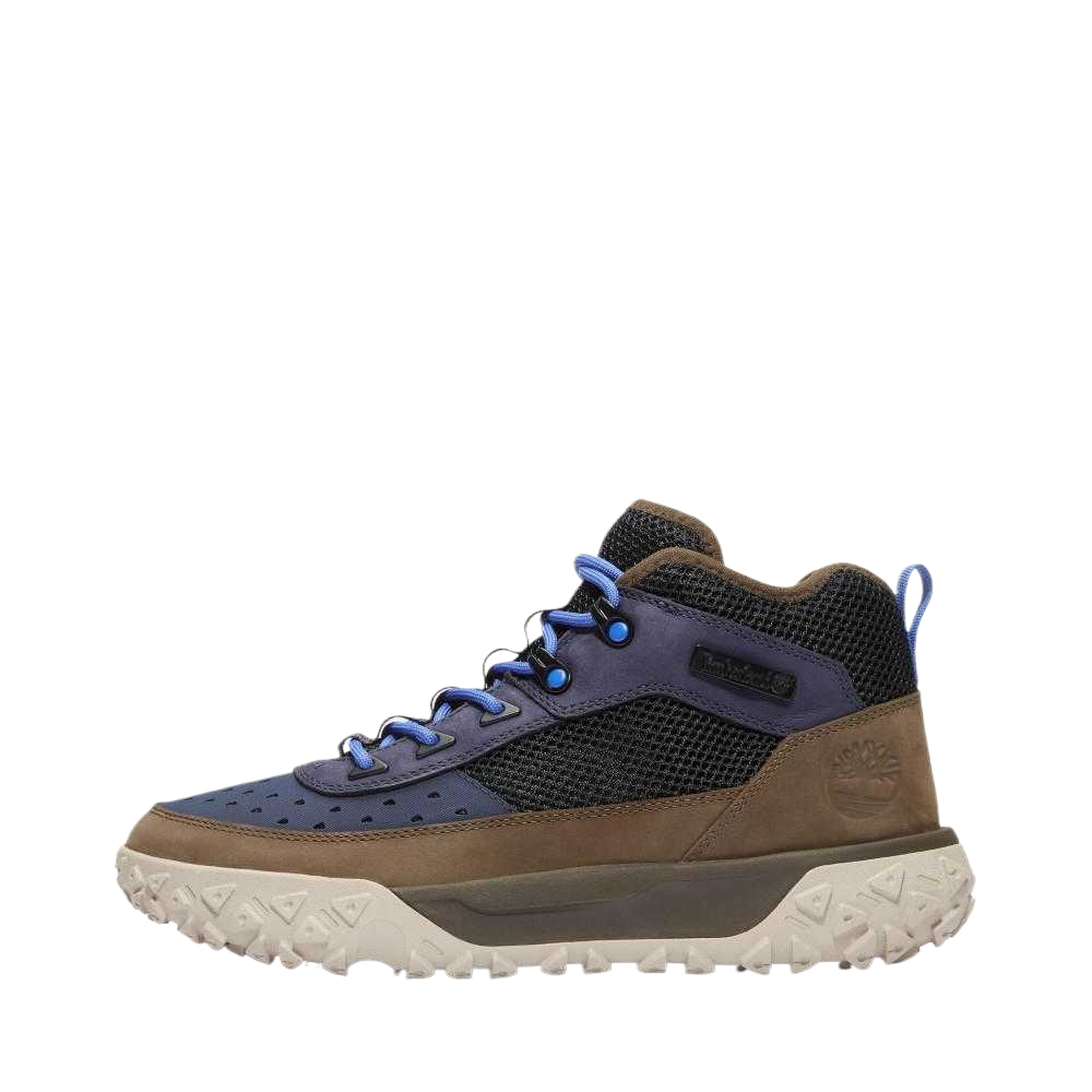 Timberland Кроссовки GreenStride Motion 6
Timberland Кроссовки GreenStride Motion 6