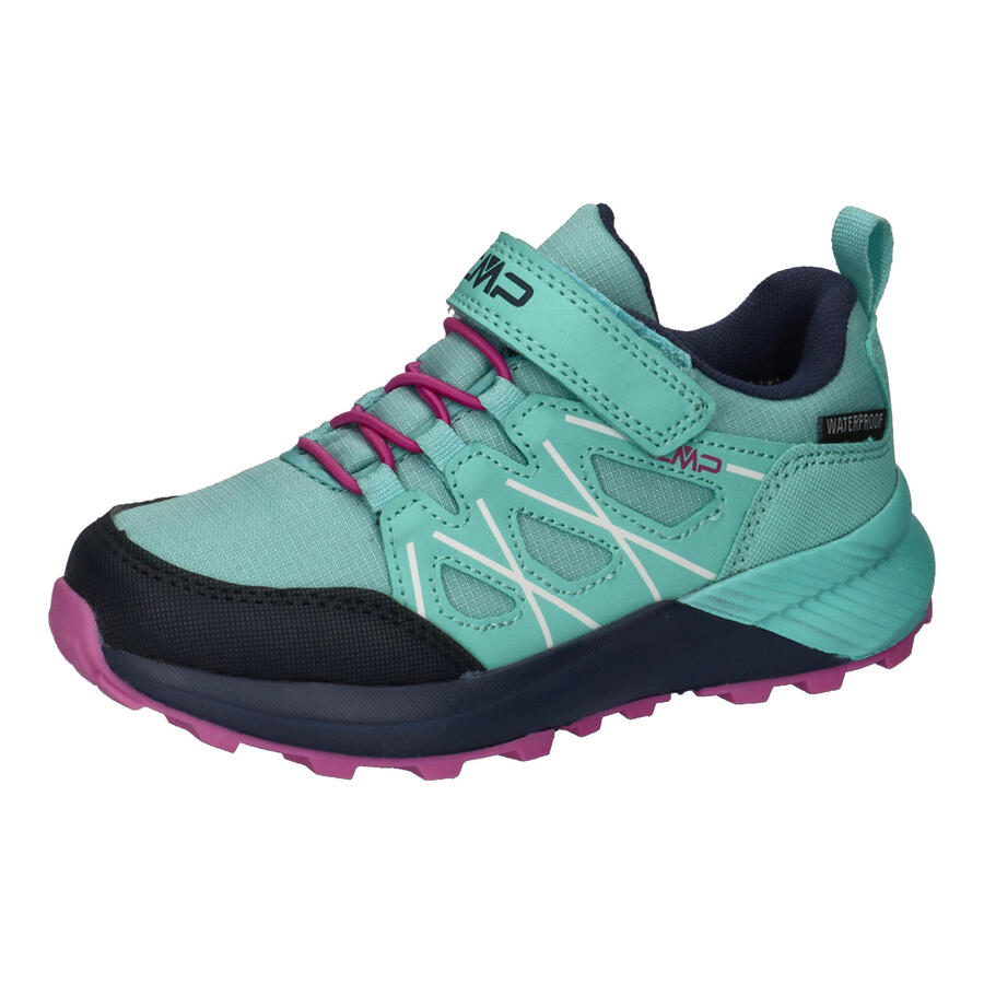 Детские треккинговые ботинки CMP Hulysse 3Q15894
Детские треккинговые ботинки CMP Hulysse 3Q15894