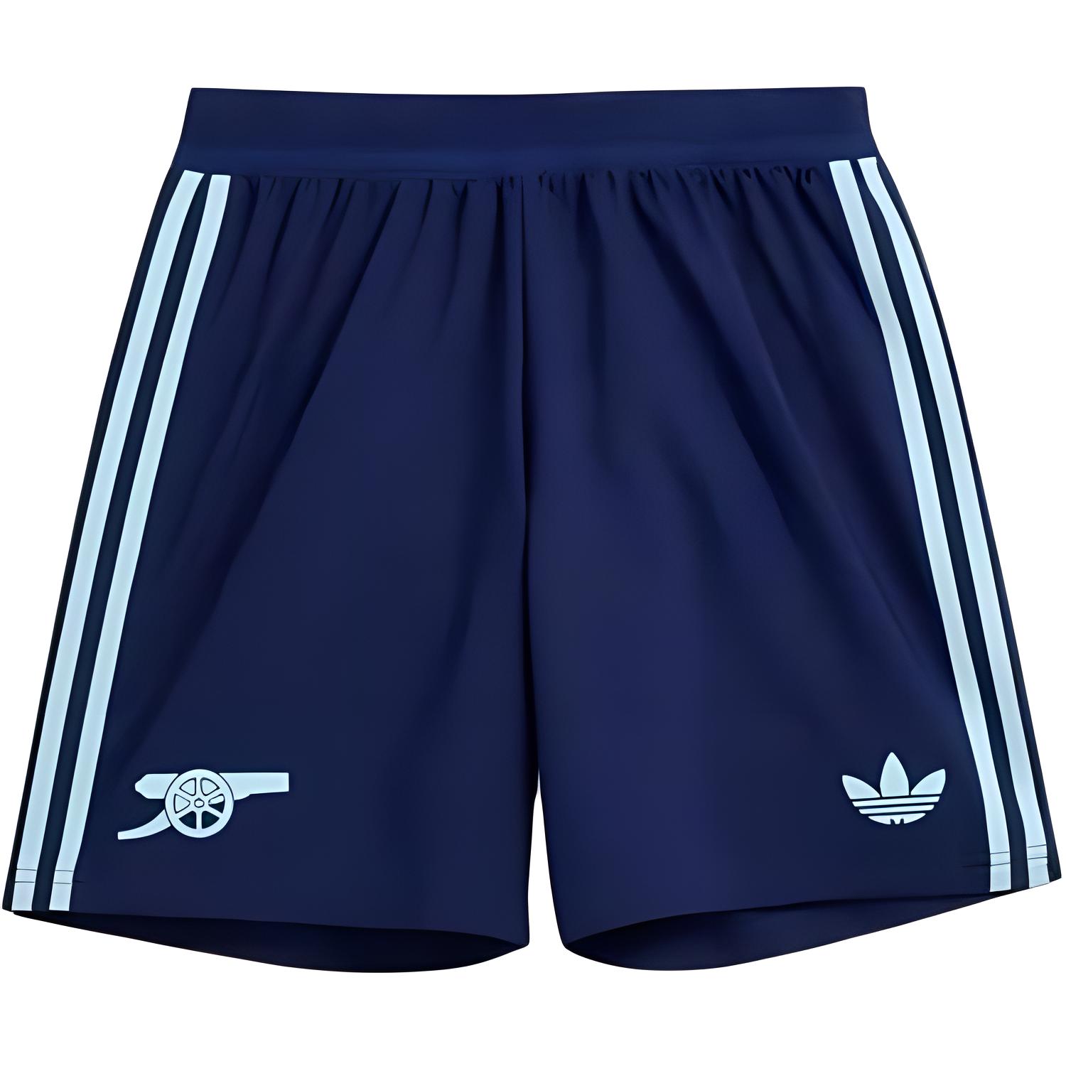 Adidas Originals Шорты для футбола мужские Marine Blue
Adidas Originals Шорты для футбола мужские Marine Blue