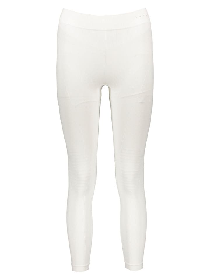 Falke функциональное нижнее белье белого цвета
Falke функциональное нижнее белье белого цвета