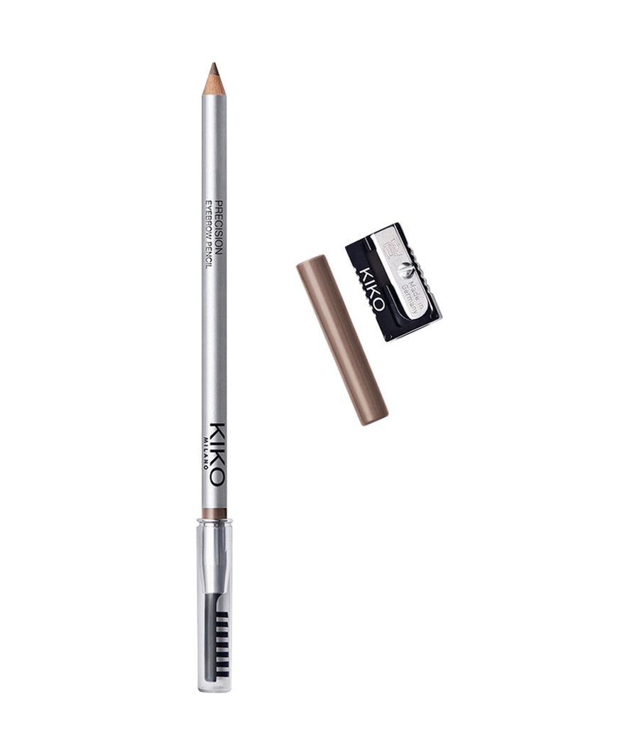 Карандаш для бровей KIKO Milano Precision Eyebrow Pencil, 03 Auburn and Redheads, 0.55g
Карандаш для бровей KIKO Milano Precision Eyebrow Pencil, 03 Auburn and Redheads, 0.55g