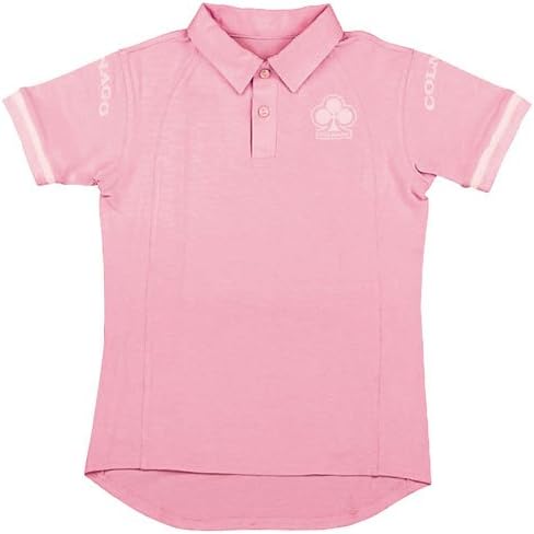 Рубашка-поло COLNAGO Moda, розовый
Рубашка-поло COLNAGO Moda, розовый