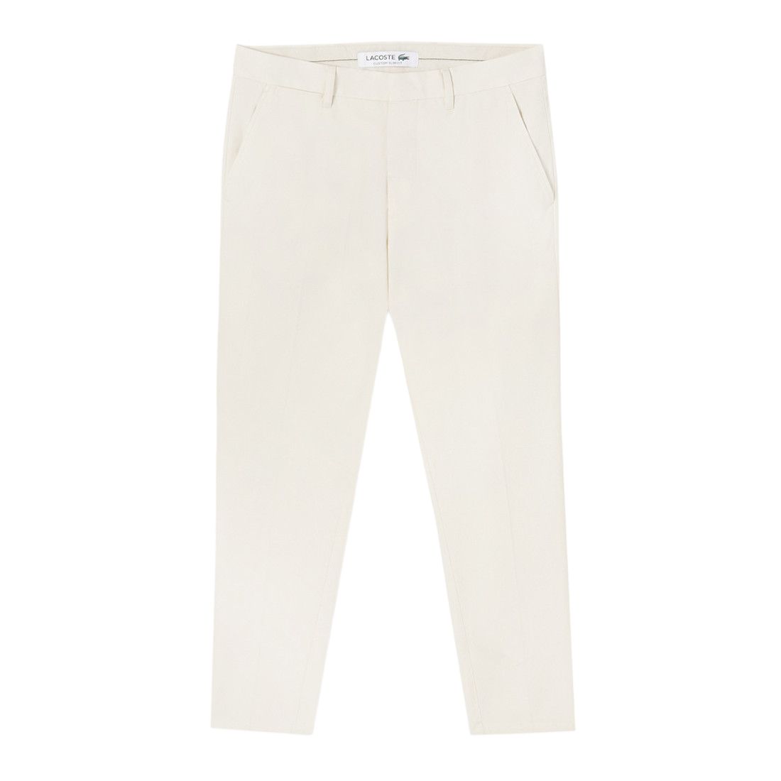 Повседневные брюки мужские LACOSTE, бежевый
Повседневные брюки мужские LACOSTE, бежевый