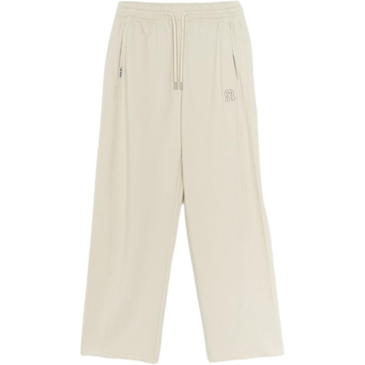 MLB Женские повседневные брюки бежевого цвета
MLB Женские повседневные брюки бежевого цвета