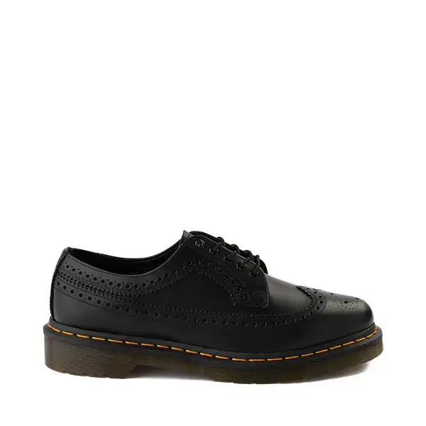 Dr. Martens 3989 Повседневные Туфли Броги, черный
Dr. Martens 3989 Повседневные Туфли Броги, черный