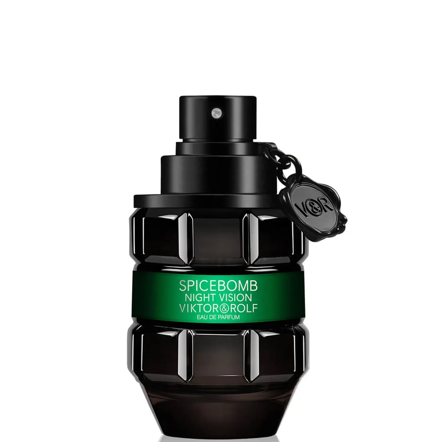 Spicebomb Night Vision Парфюмированная вода - 50 мл Viktor & Rolf
Spicebomb Night Vision Парфюмированная вода - 50 мл Viktor & Rolf